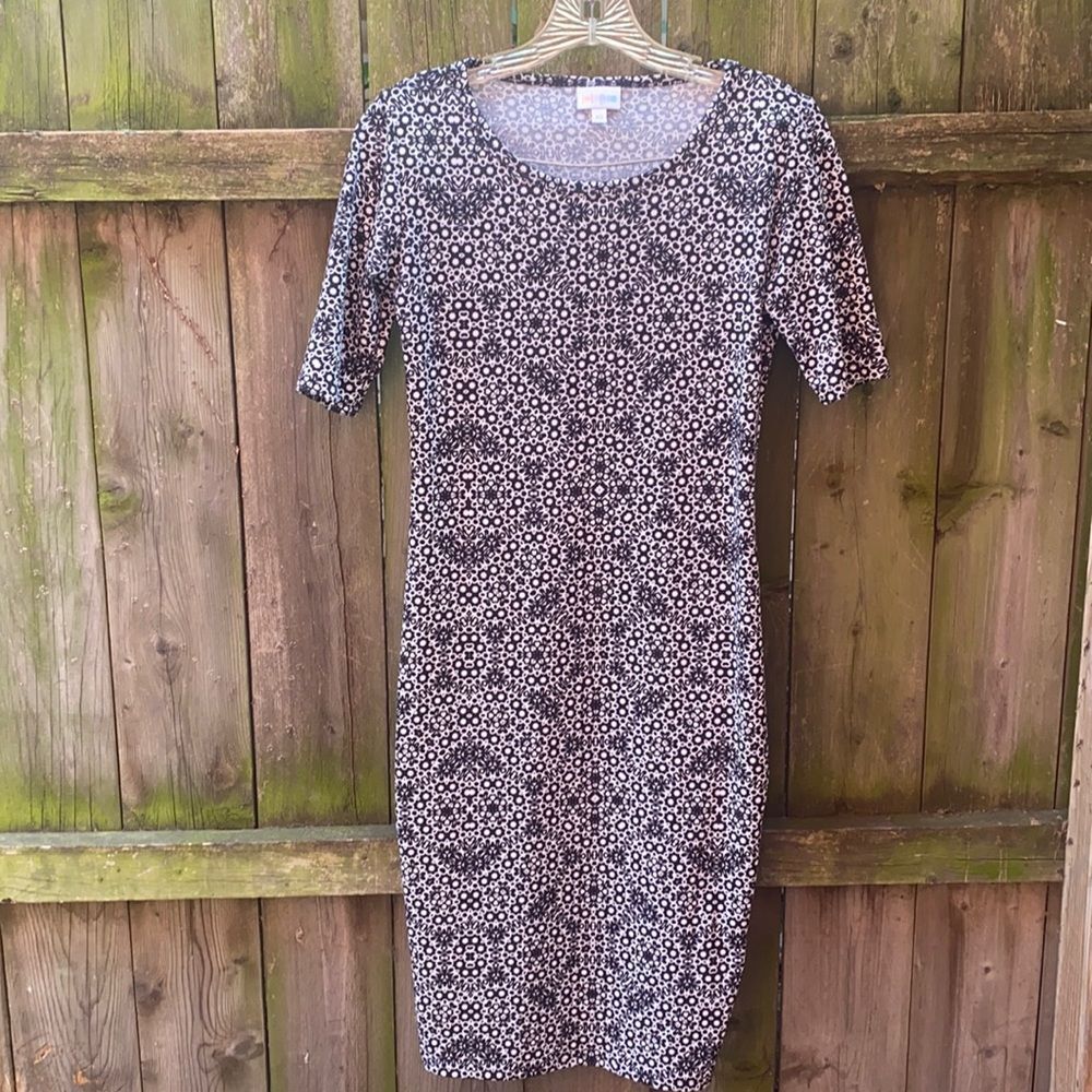 Lularoe dress sz. XS